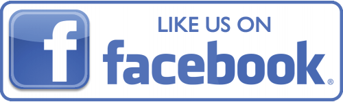 like us on facebook button