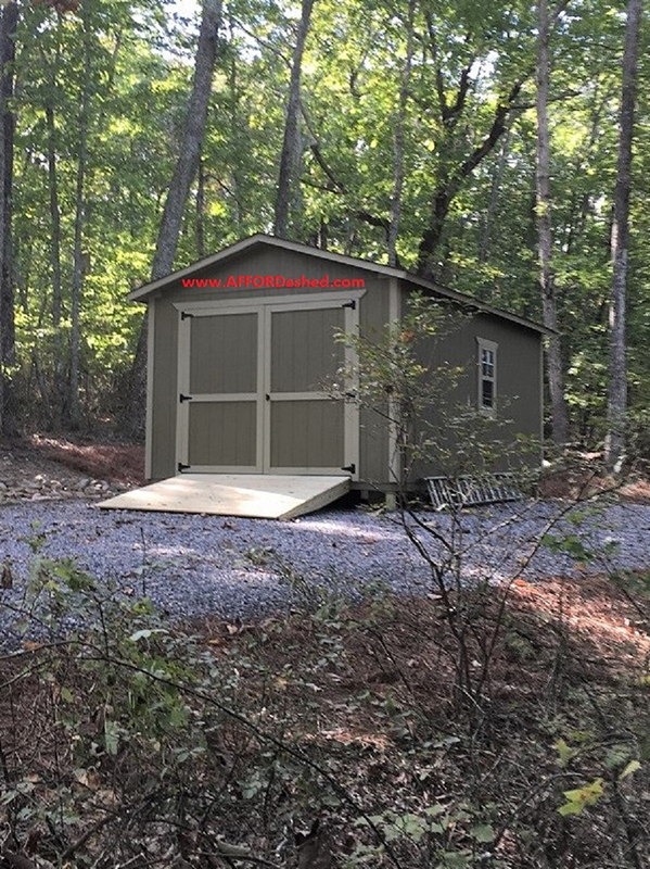 Testimonials about our High Quality Wooden Storage Sheds ... Testimonials about our High Quality Wooden Storage Sheds ...